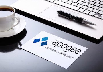 Apogee: A Performance Marketing Agency