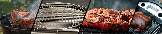 A selection of products and images representing Smokenator - Affiliate Program Managed by Apogee