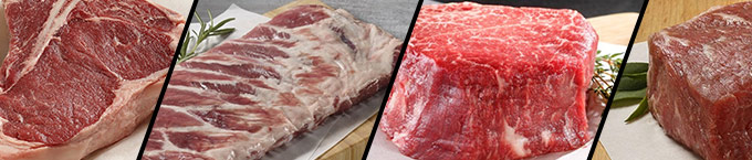 Snake River Farms: a sampling. Affiliate program managed by Apogee.