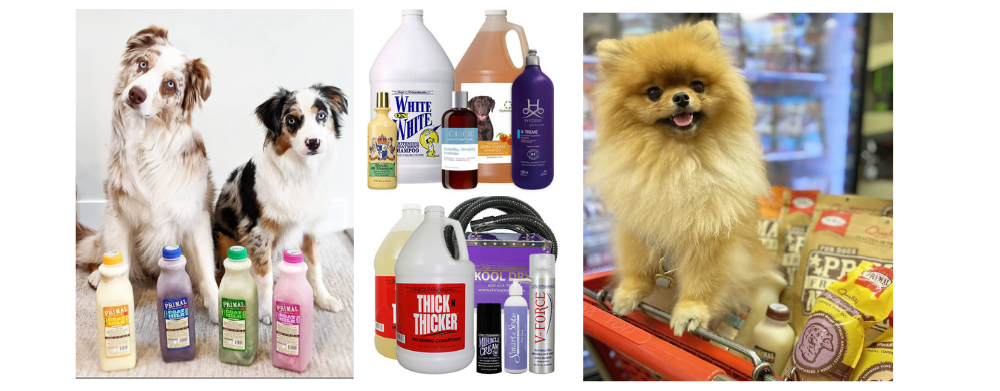 Cherrybrook shop dog supplies