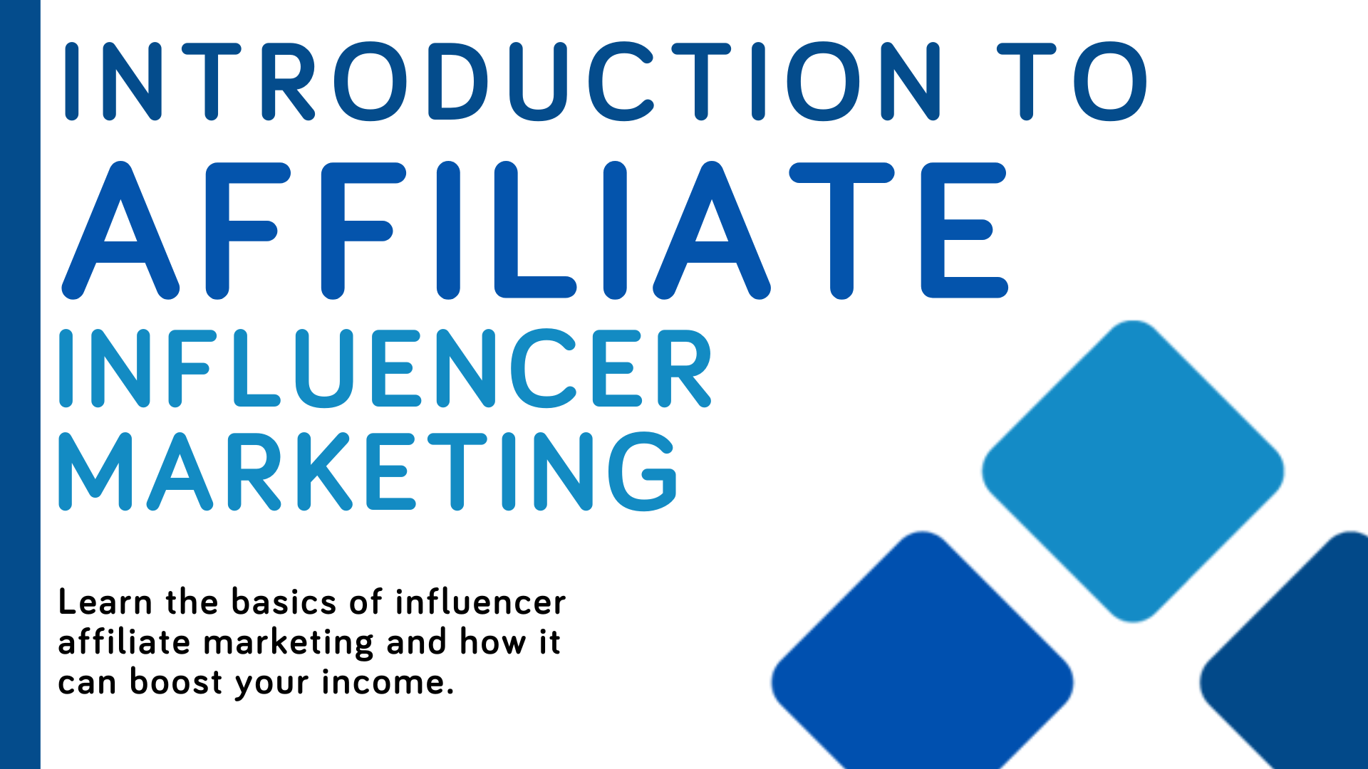 A Brief Introduction to Influencer Marketing