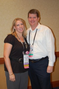 More Pictures from Affiliate Summit East 2010