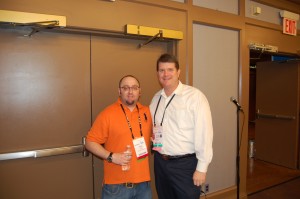 More Pictures from Affiliate Summit East 2010