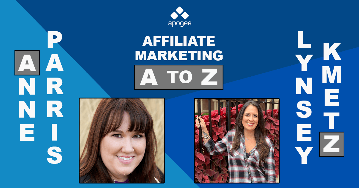Ten Things Bloggers Need To Know About Affiliate Marketing – Part One