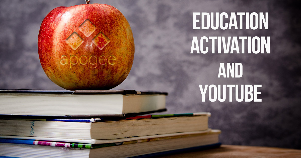 Affiliate Education and Activation Campaigns | Apogee Affiliate Program Management