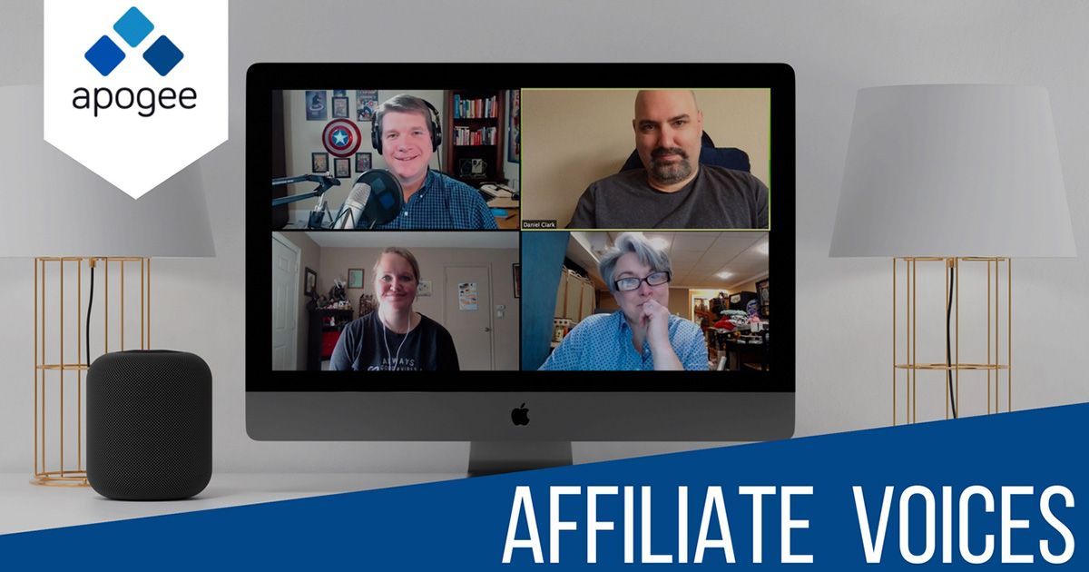Affiliate Marketing Experts: Affiliate Voices on YouTube