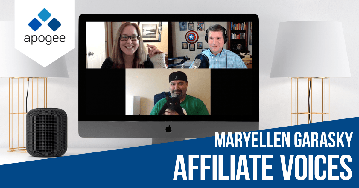 Affiliate Voices: Maryellen Garasky, Affiliate Manager of Jane.com