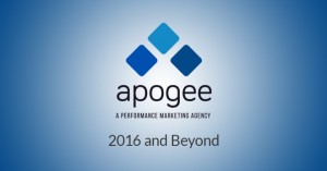 Greg Hoffman Consulting Rebrands as Apogee, A Performance Marketing Agency