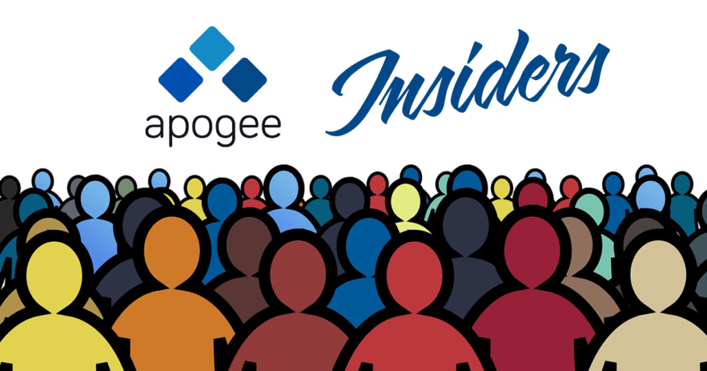 Apogee Insiders Q4 Challenge