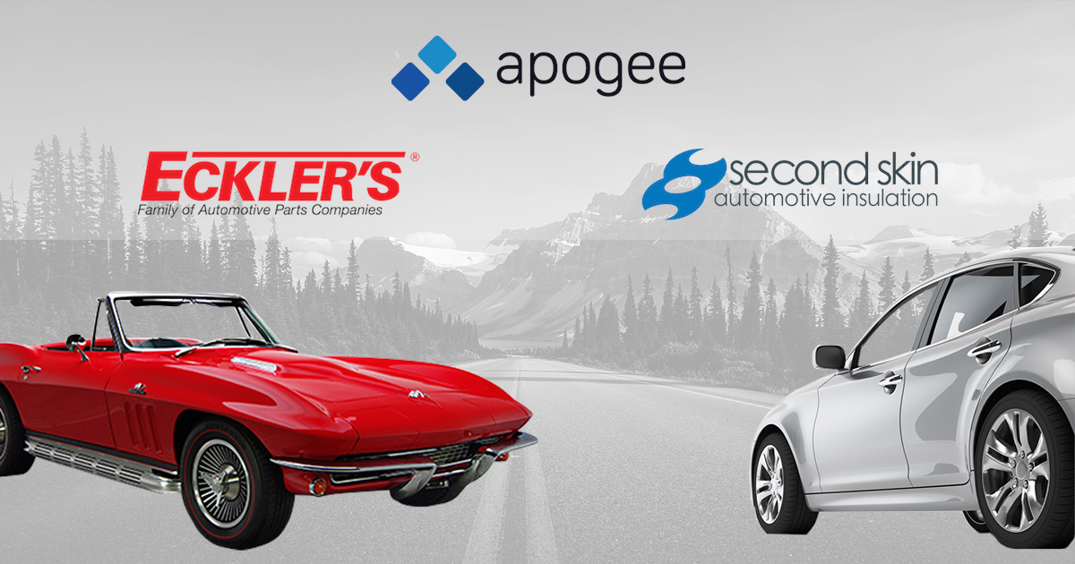 Automotive Affilate Programs | Managed by Apogee