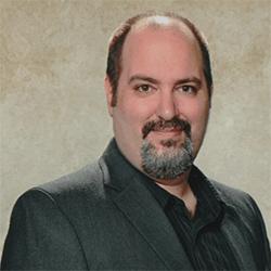 Daniel M. Clark, CTO of Apogee.