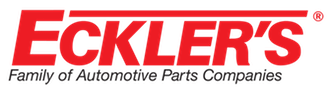Eckler's Family of Automotive Parts Companies. Affiliate program managed by Apogee.