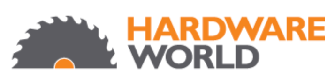 Hardware World: Online hardware store, tools, building supplies, electrical, lighting, plumbing, farm, garden, and much more.