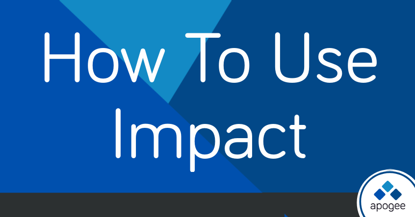 how-to-use-impact