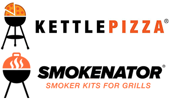 KettlePizza and Smokenator: Affiliate Programs Managed by Apogee
