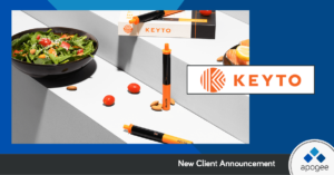 Join Keyto | Affiliate Program Managed by Apogee