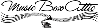 Music Box Attic - Unique top quality gifts