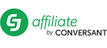 CJ Affiliate logo