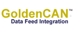 GoldenCan logo