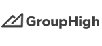 GroupHigh logo