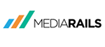 MediaRails logo