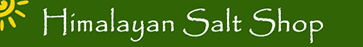 Himalayan Salt Shop Logo - Affiliate Program Management by Apogee