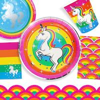 Silver Lining Rainbow Unicorn | Prime Party Affiliate Program