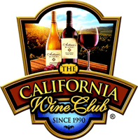 The California Wine Club. Affiliate program managed by Apogee.